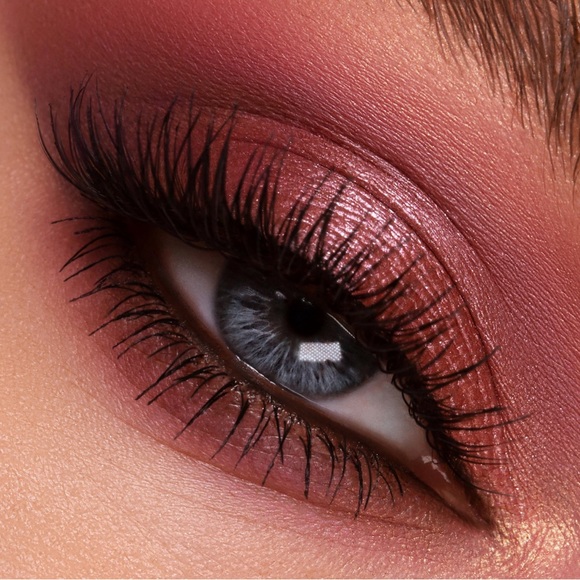 Pat McGrath Labs Quad and Mascara Bundle - Picture 5 of 13